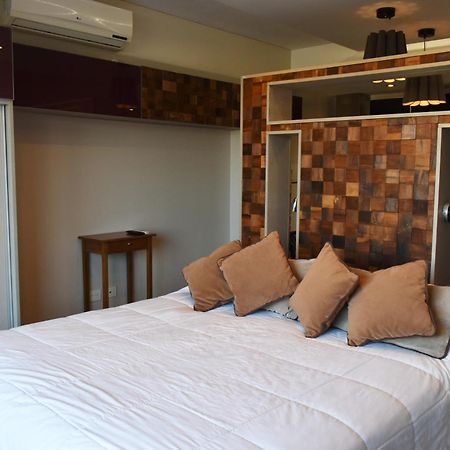 Syrah Suites Buenos Aires Ngoại thất bức ảnh