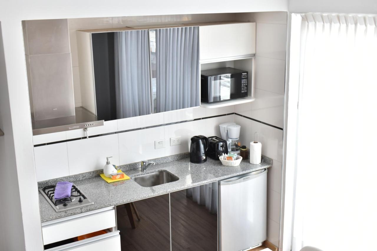 Syrah Suites Buenos Aires Ngoại thất bức ảnh