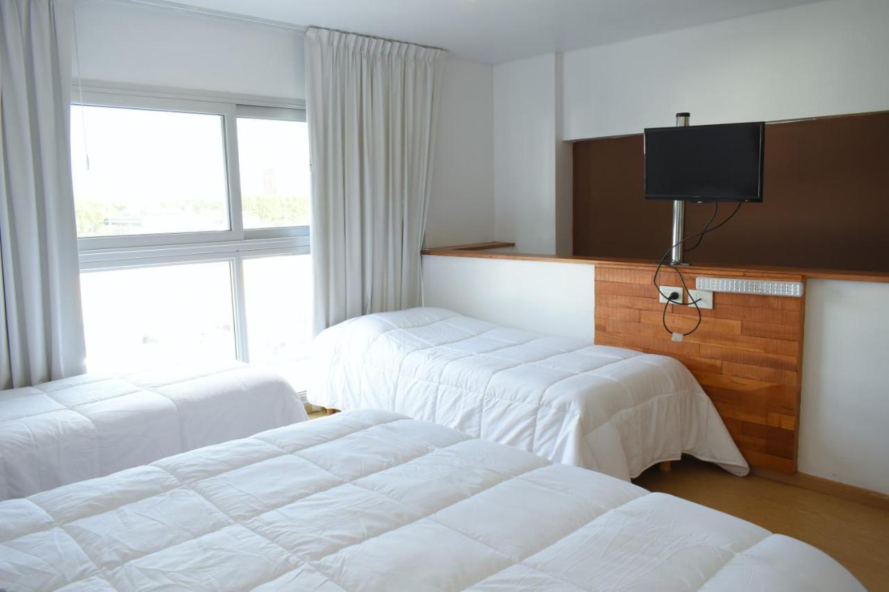 Syrah Suites Buenos Aires Ngoại thất bức ảnh