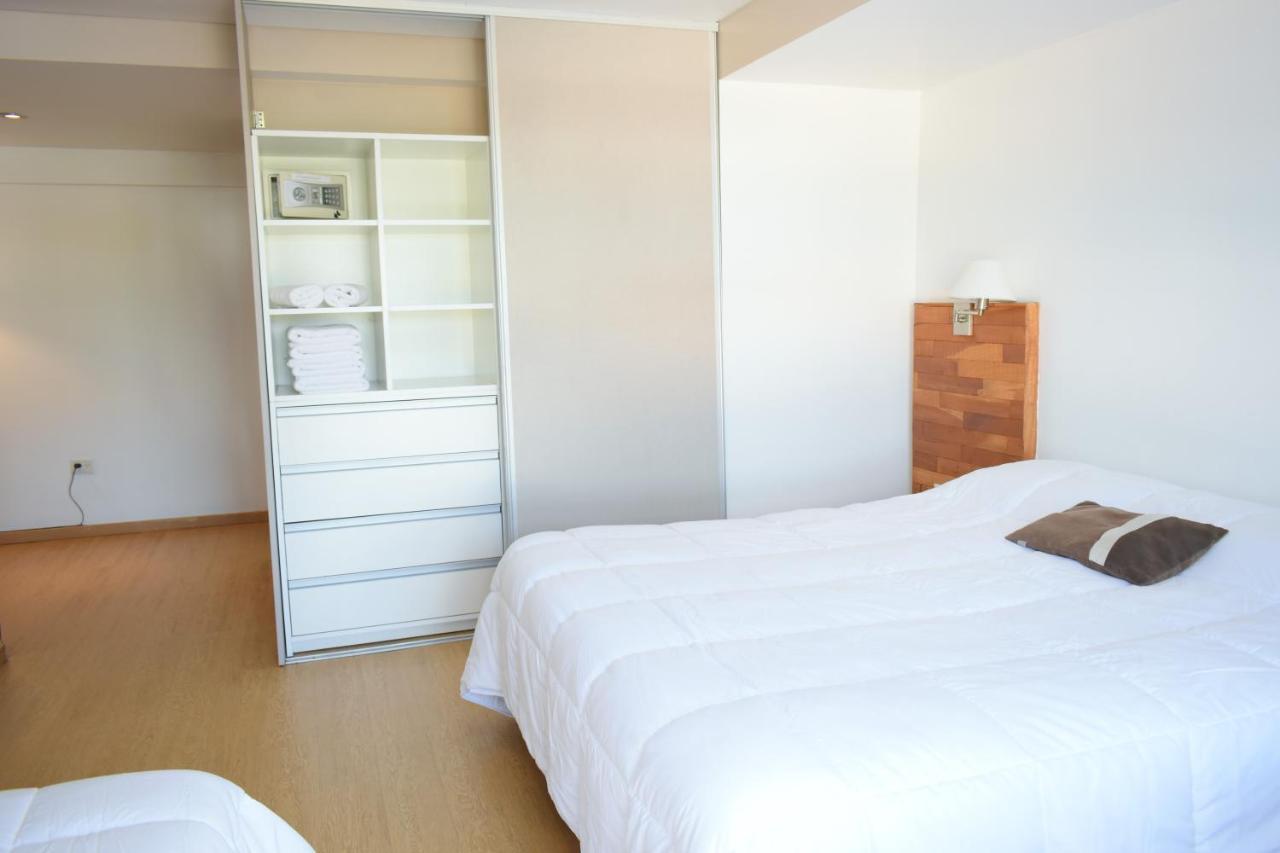 Syrah Suites Buenos Aires Ngoại thất bức ảnh