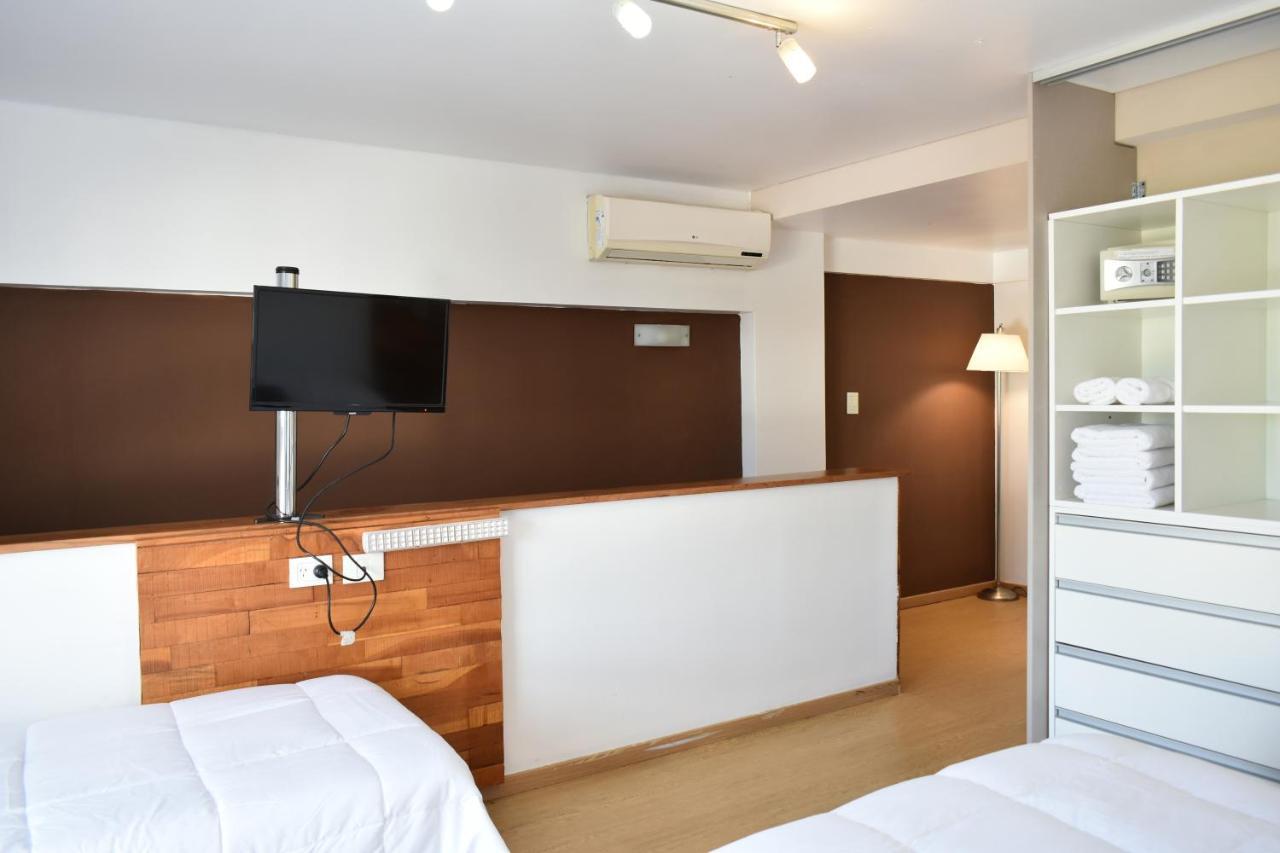 Syrah Suites Buenos Aires Ngoại thất bức ảnh