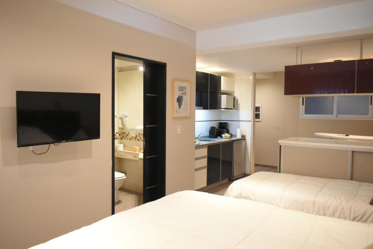 Syrah Suites Buenos Aires Ngoại thất bức ảnh
