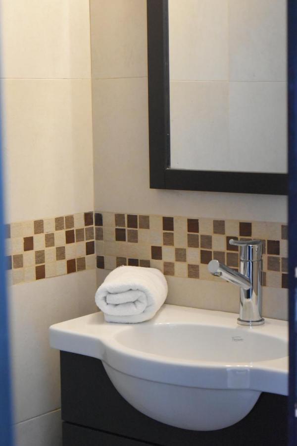 Syrah Suites Buenos Aires Ngoại thất bức ảnh