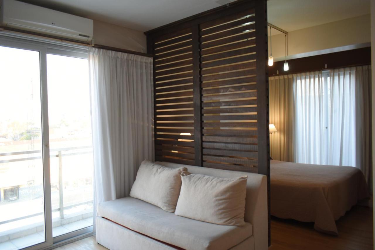 Syrah Suites Buenos Aires Ngoại thất bức ảnh
