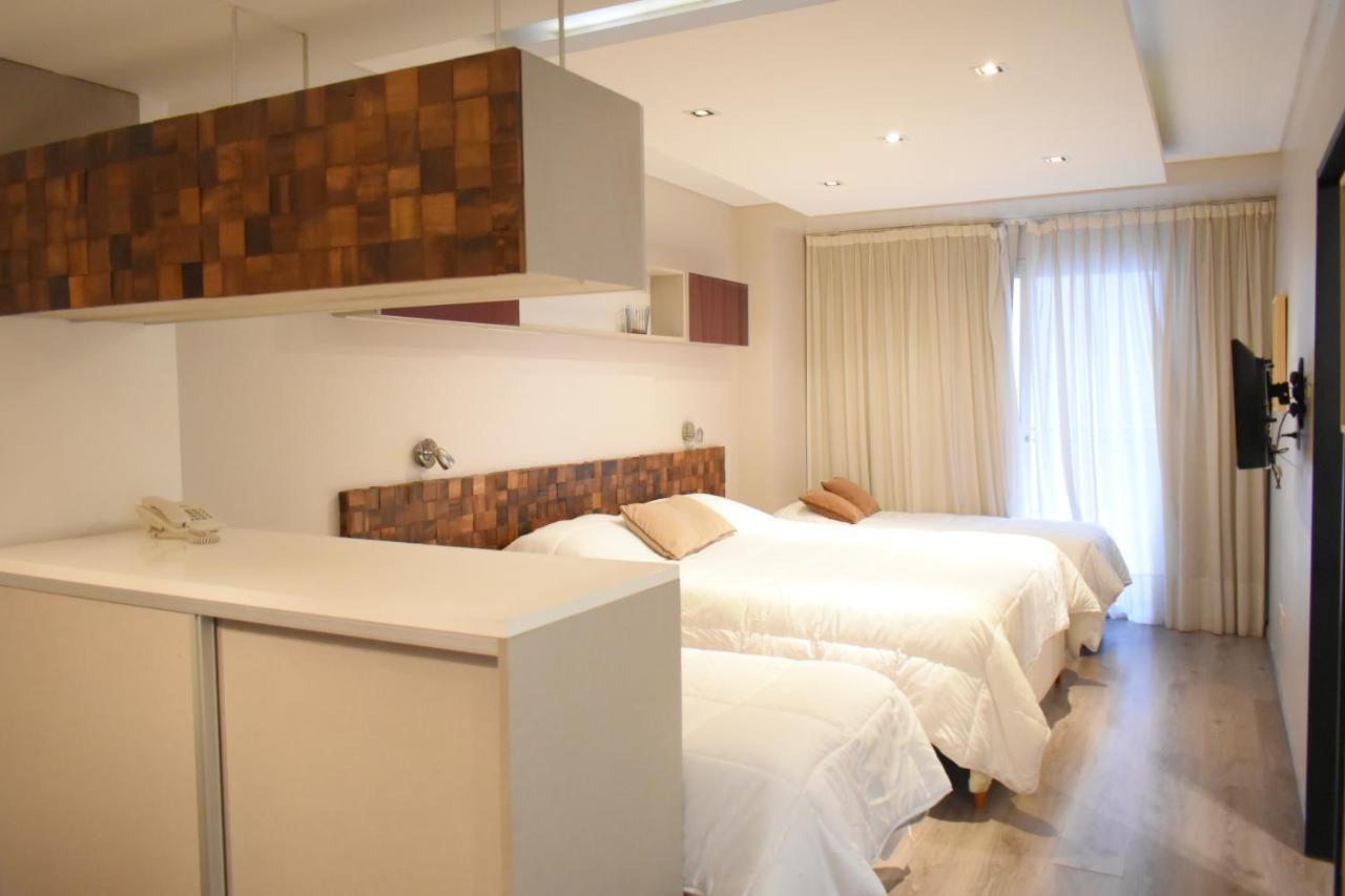 Syrah Suites Buenos Aires Ngoại thất bức ảnh