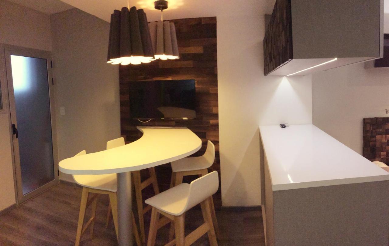 Syrah Suites Buenos Aires Ngoại thất bức ảnh