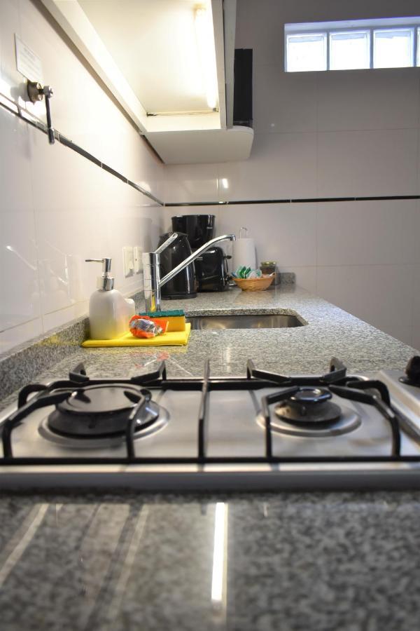 Syrah Suites Buenos Aires Ngoại thất bức ảnh