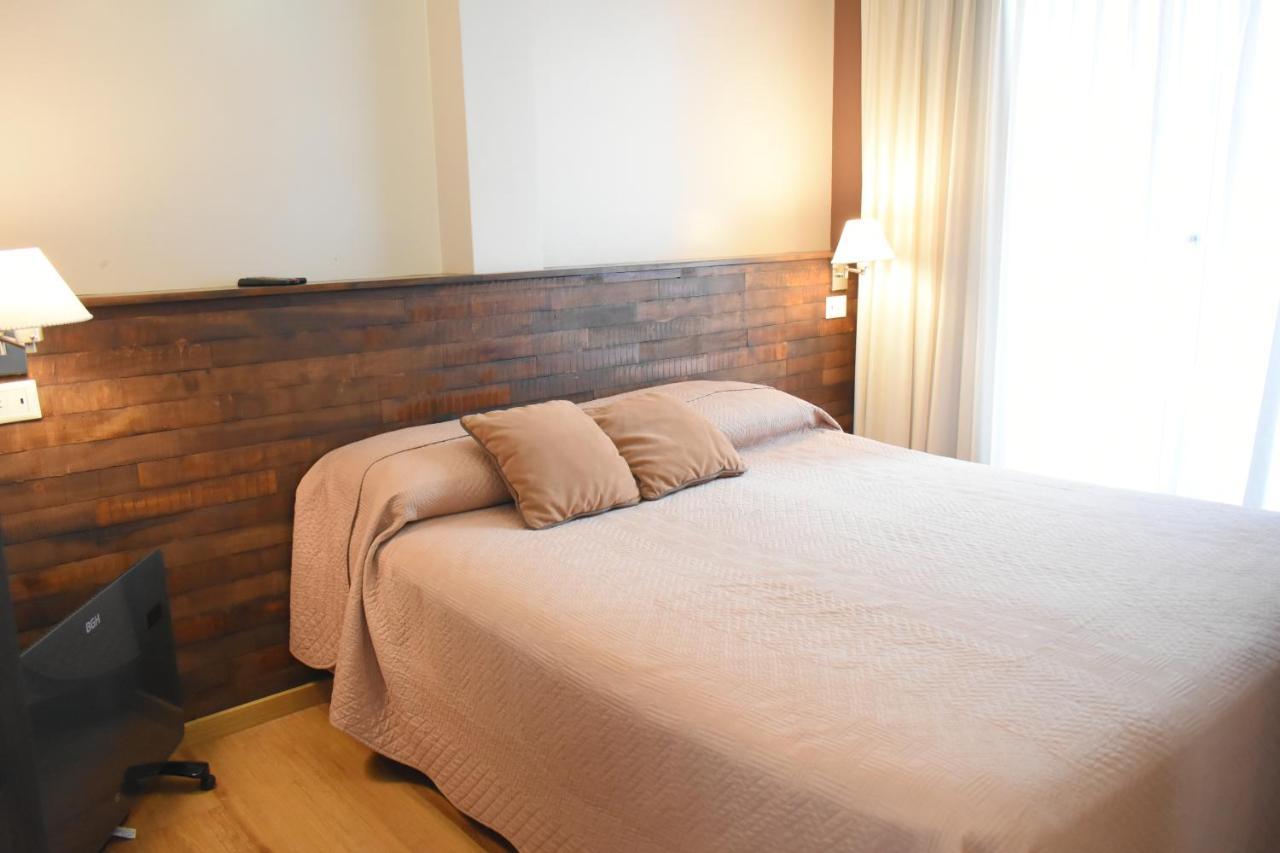 Syrah Suites Buenos Aires Ngoại thất bức ảnh