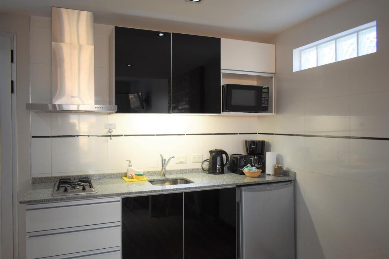Syrah Suites Buenos Aires Ngoại thất bức ảnh