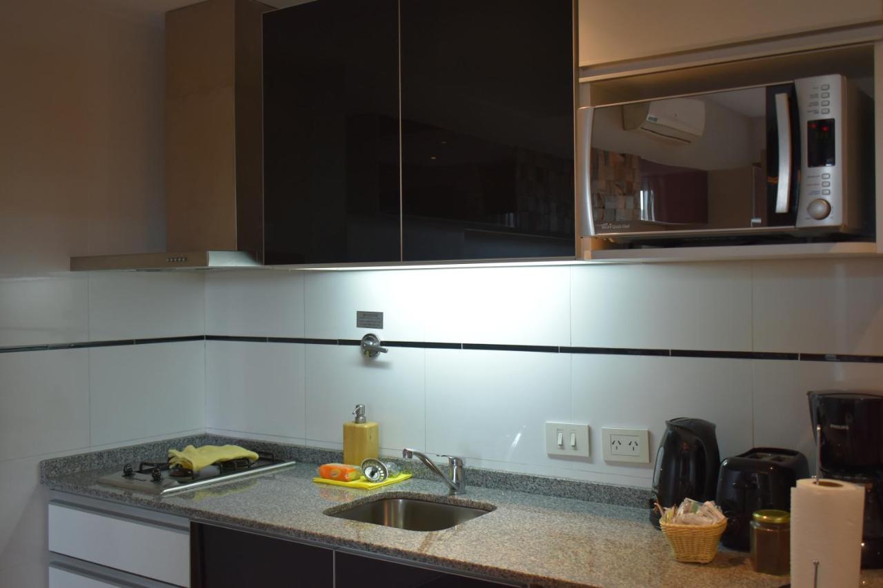 Syrah Suites Buenos Aires Ngoại thất bức ảnh