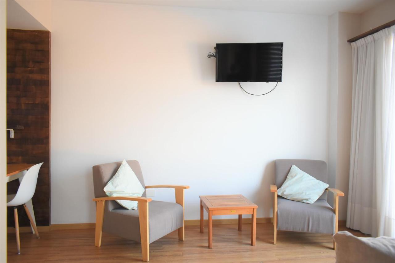 Syrah Suites Buenos Aires Ngoại thất bức ảnh