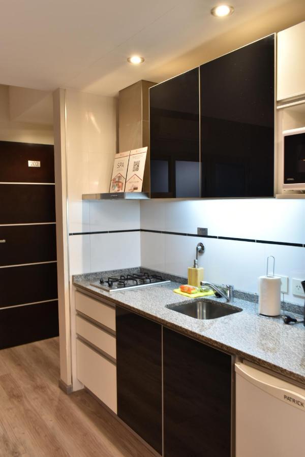 Syrah Suites Buenos Aires Ngoại thất bức ảnh