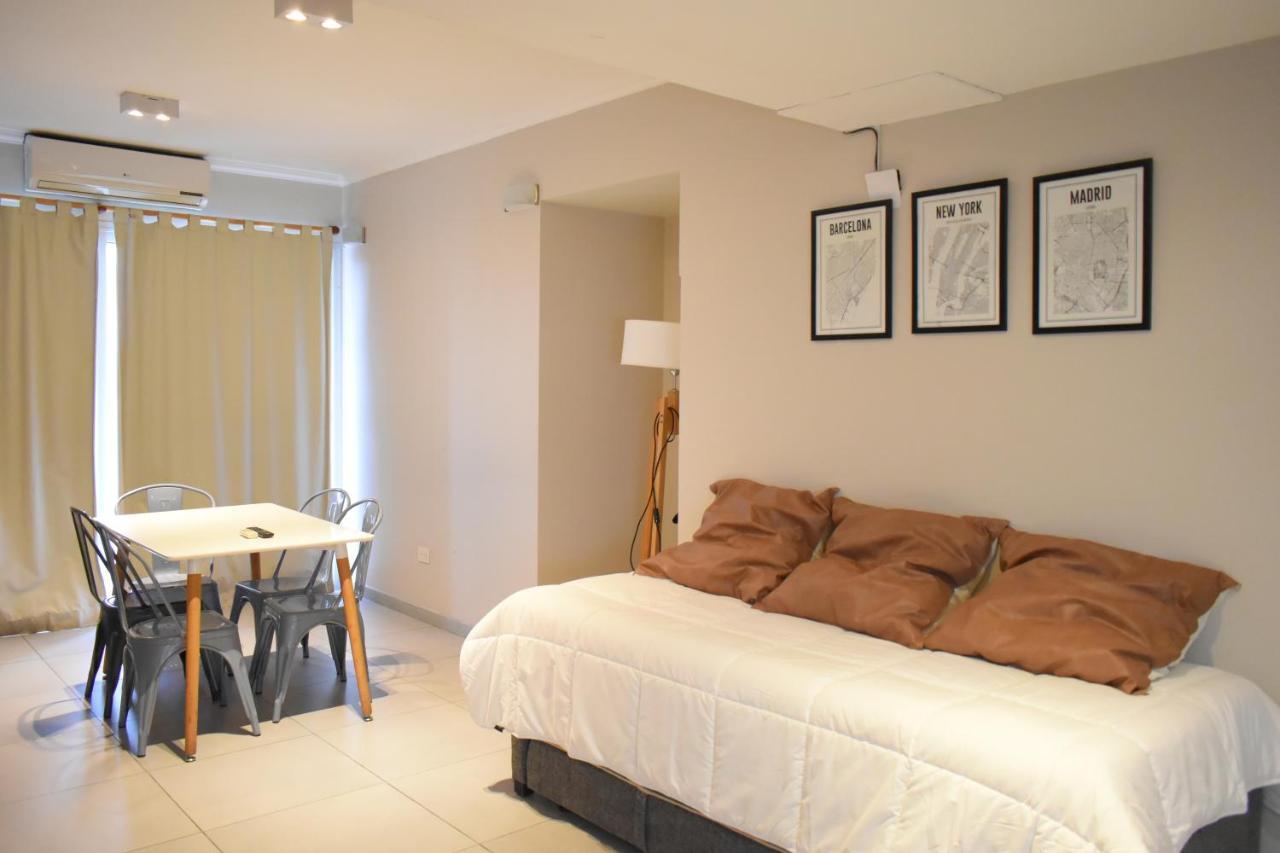 Syrah Suites Buenos Aires Ngoại thất bức ảnh