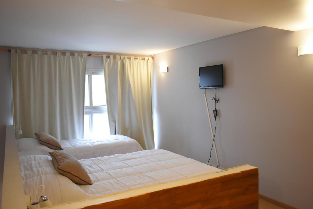 Syrah Suites Buenos Aires Ngoại thất bức ảnh