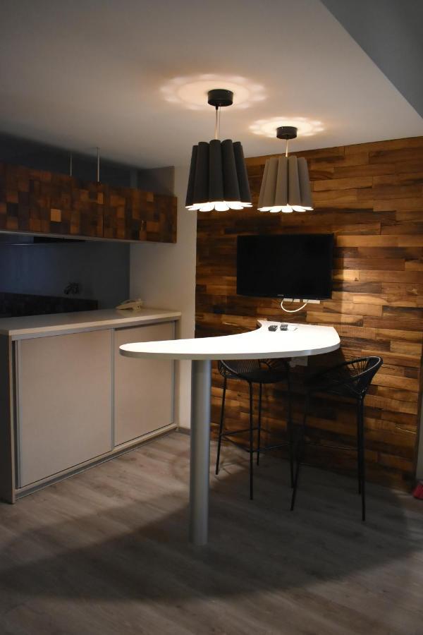 Syrah Suites Buenos Aires Ngoại thất bức ảnh