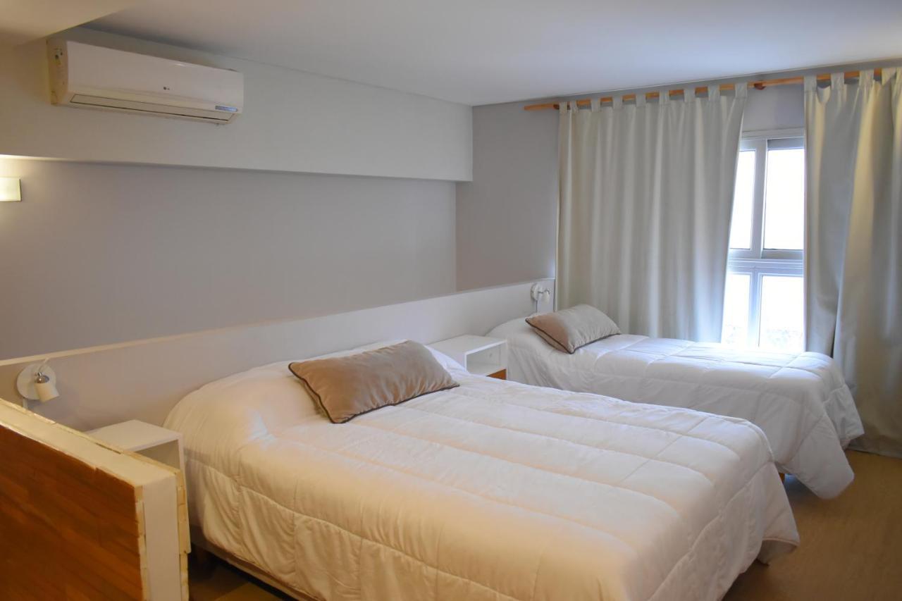 Syrah Suites Buenos Aires Ngoại thất bức ảnh