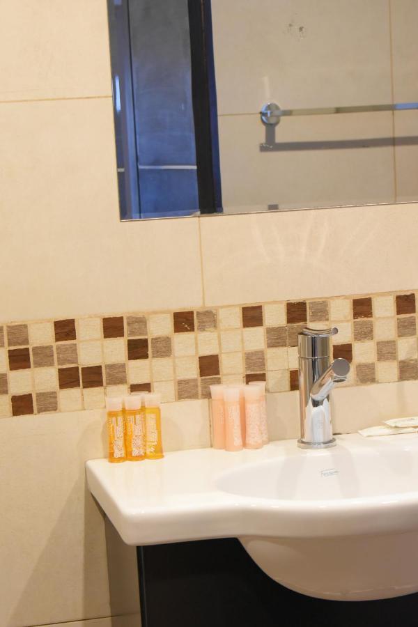 Syrah Suites Buenos Aires Ngoại thất bức ảnh