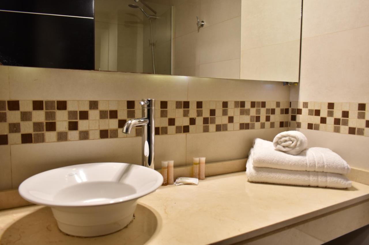 Syrah Suites Buenos Aires Ngoại thất bức ảnh