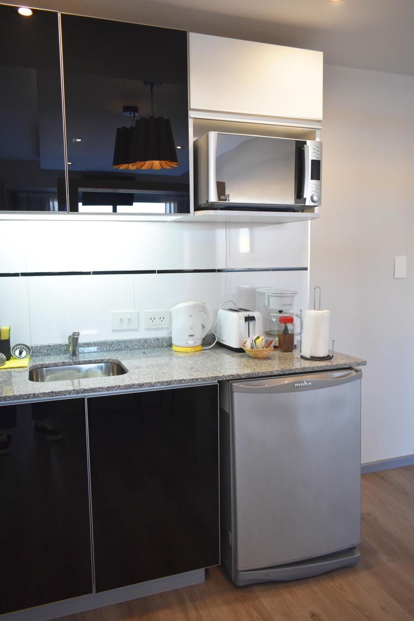 Syrah Suites Buenos Aires Ngoại thất bức ảnh