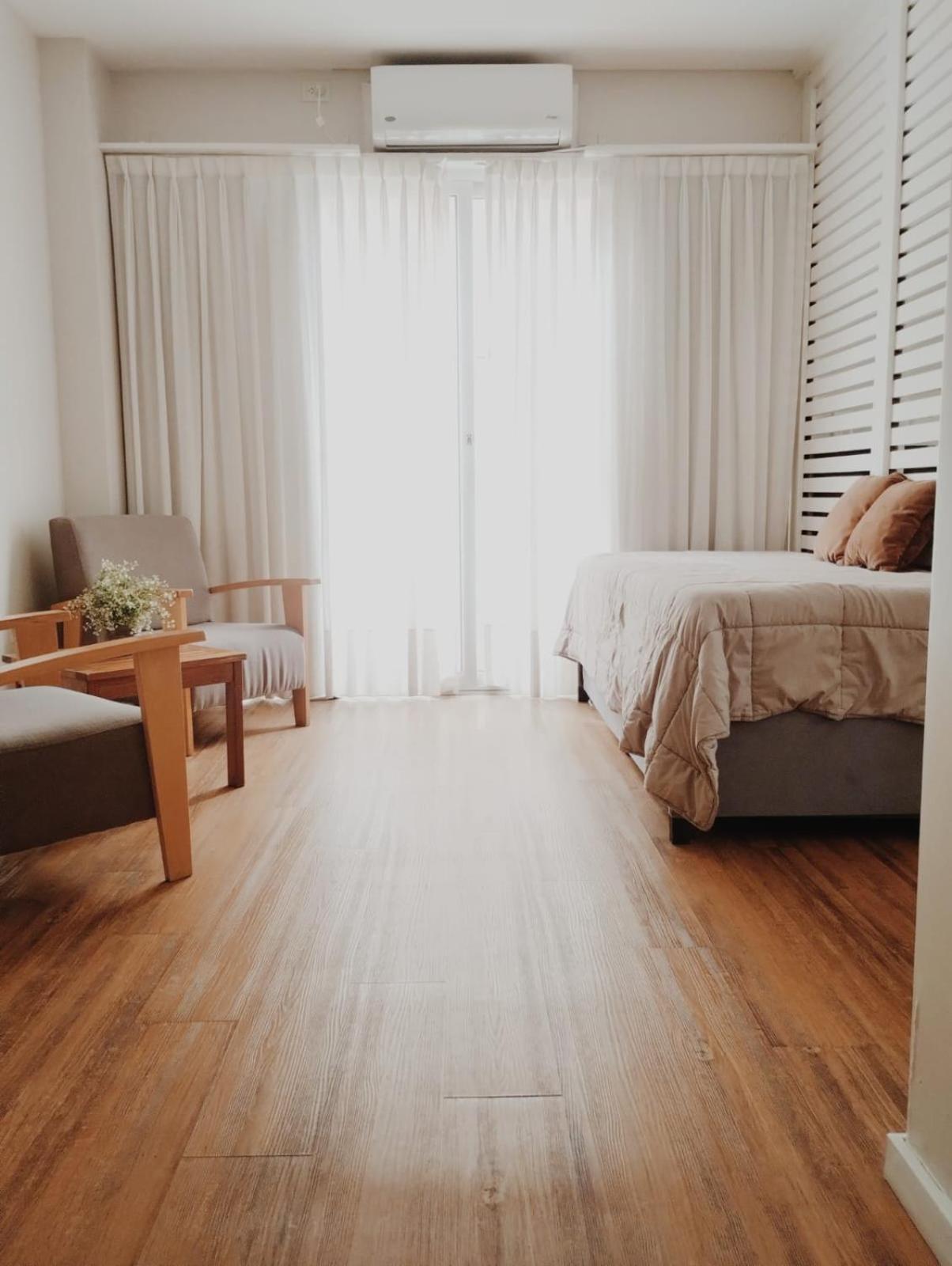 Syrah Suites Buenos Aires Ngoại thất bức ảnh