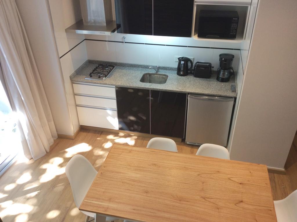Syrah Suites Buenos Aires Ngoại thất bức ảnh