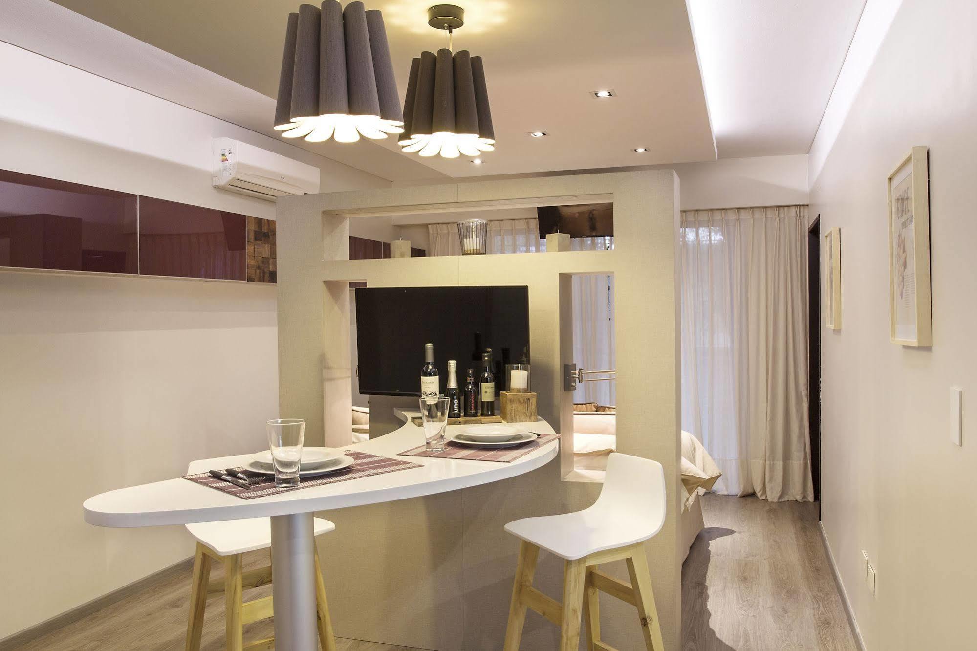 Syrah Suites Buenos Aires Ngoại thất bức ảnh