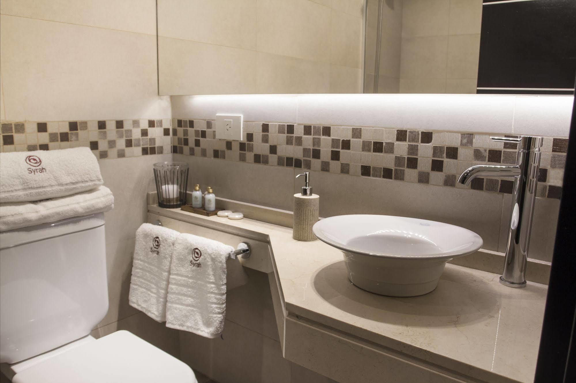 Syrah Suites Buenos Aires Ngoại thất bức ảnh