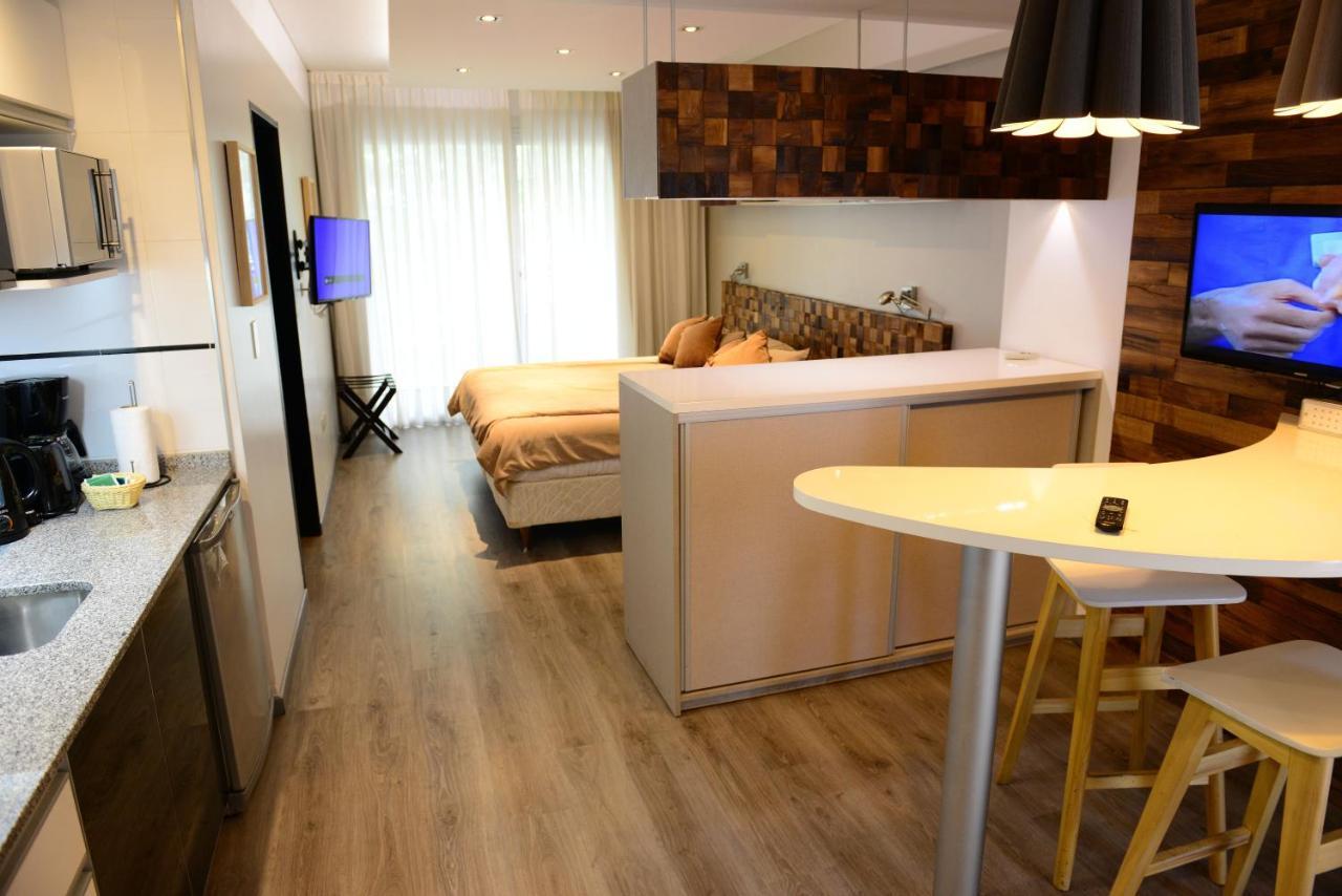 Syrah Suites Buenos Aires Ngoại thất bức ảnh